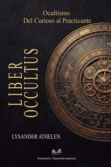 Liber Occultus