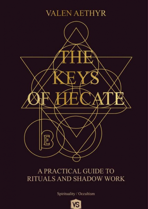 The Keys Of Hecate