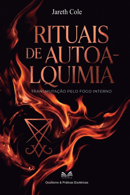 Rituais de Autoalquimia