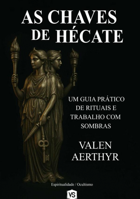 As Chaves De Hécate