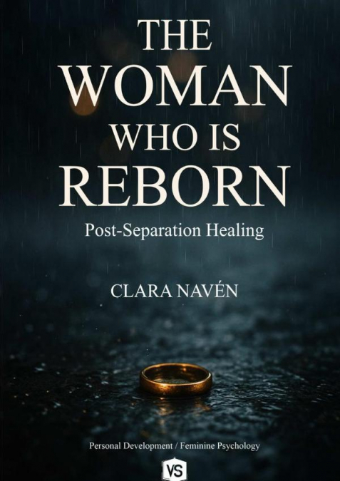The Woman Who Is Reborn