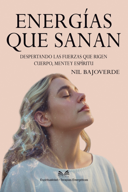 Energías que Sanan