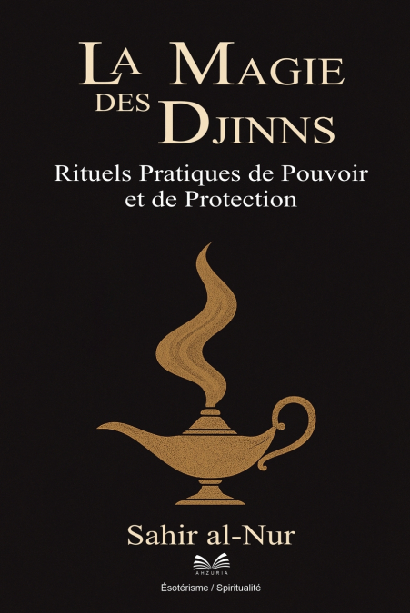 La Magie des Djinns