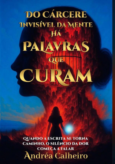 Do Cárcere Invisível Da Mente — Há Palavras Que Curam