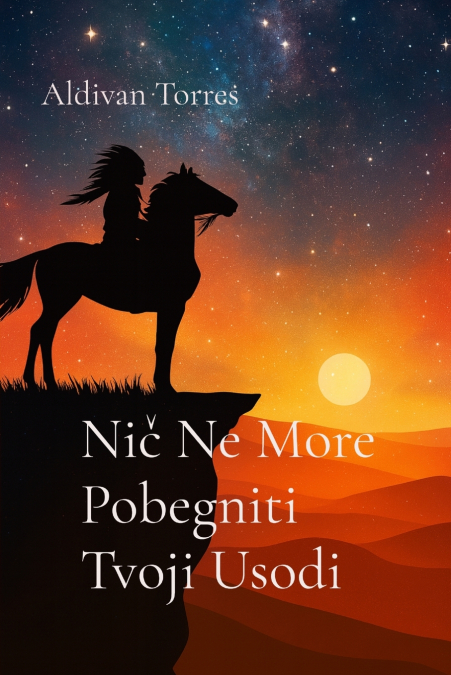 Nič Ne More Pobegniti Tvoji Usodi