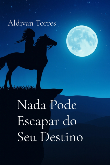 Nada Pode Escapar do Seu Destino