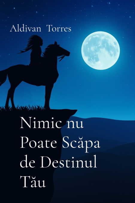 Nimic nu Poate Scăpa de Destinul Tău