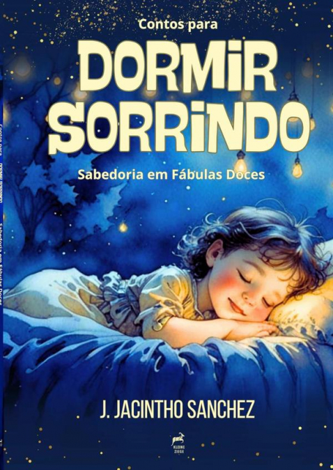 Contos Para Dormir Sorrindo