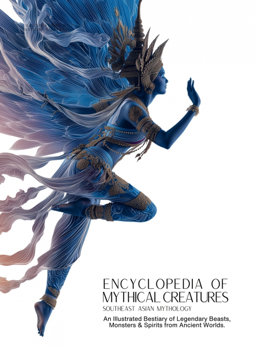 Encyclopedia of Mythical Creatures - Southeast Asian Mythology