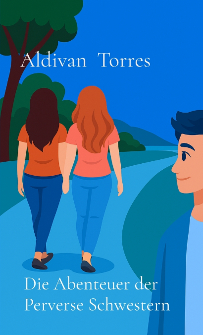 Die Abenteuer der Perverse Schwestern