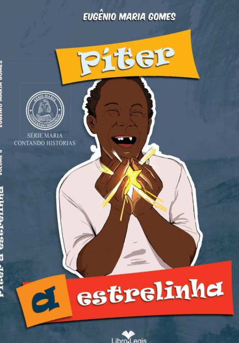 Piter, A Estrelinha