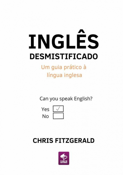 Inglês Desmistificado