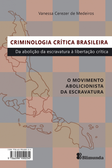 Criminologia crítica brasileira