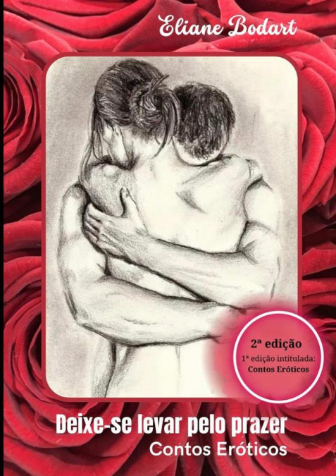 Deixe-se Levar Pelo Prazer