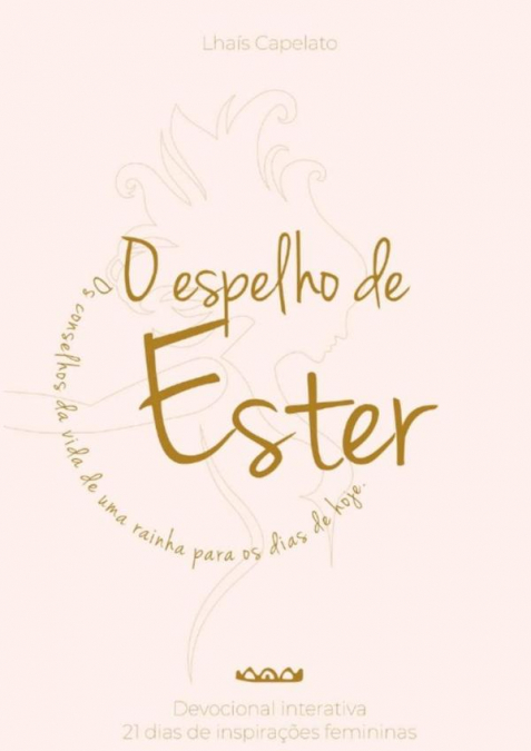 O Espelho De Ester