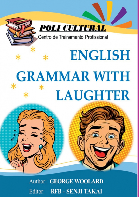English Grammar With Laughter