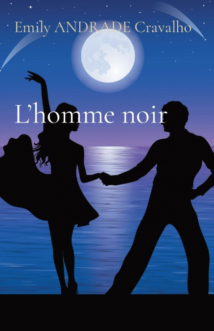 L’homme noir