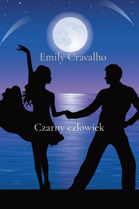 Czarny człowiek