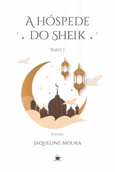 A hóspede do Sheik – Parte I