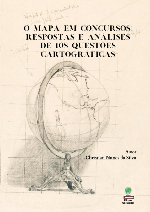 O Mapa Em Concursos