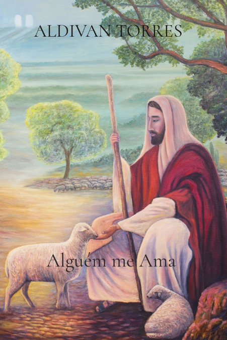 Alguém me Ama