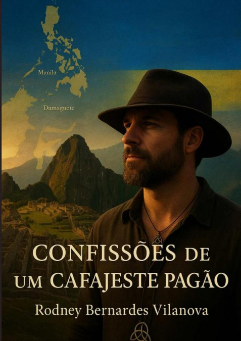 Confissões De Um Cafajeste Pagão