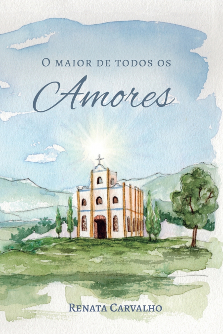 O Maior de Todos os Amores