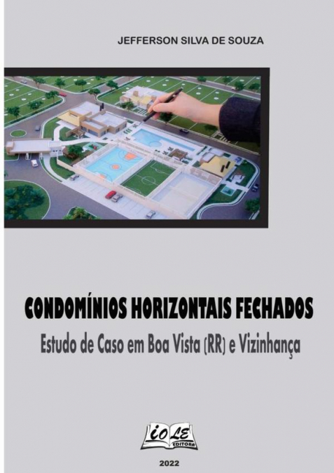 Condomínios Horizontais Fechados