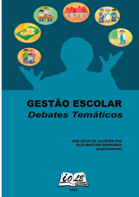 Gestão Escolar: Debates Temáticos