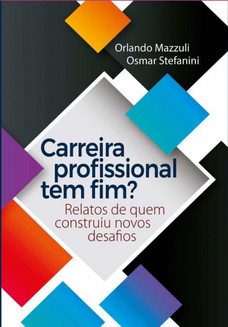 Carreira Profissional Tem Fim?