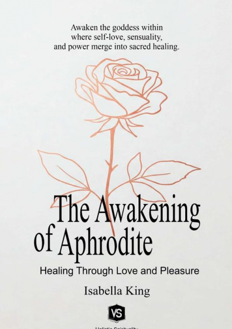 The Awakening Of Aphrodite