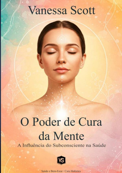 O Poder De Cura Da Mente
