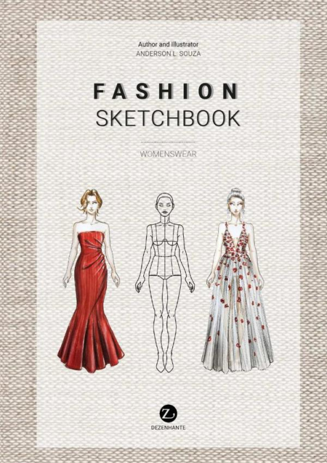 Fashion Sketchbook