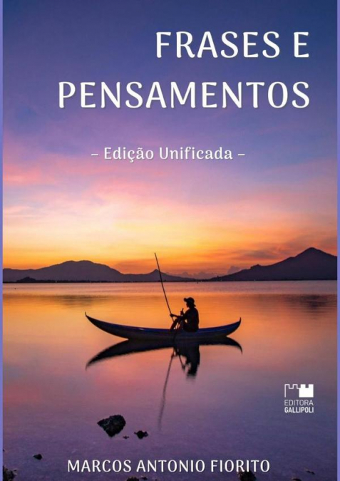 Frases E Pensamentos