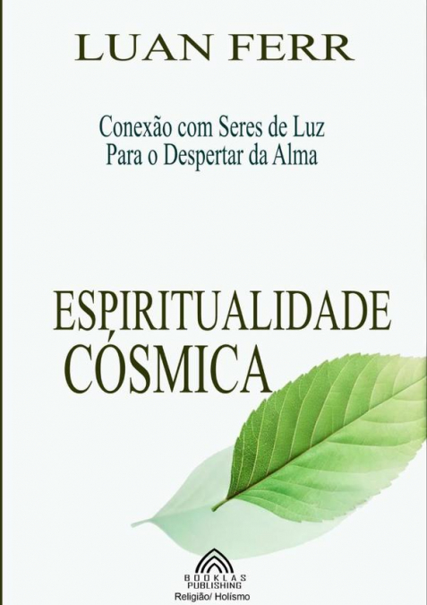 Espiritualidade Cósmica
