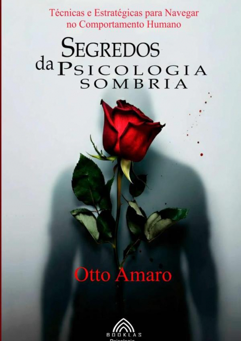 Segredos Da Psicologia Sombria