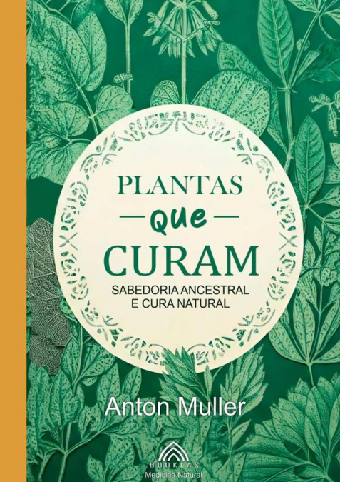 Plantas Que Curam
