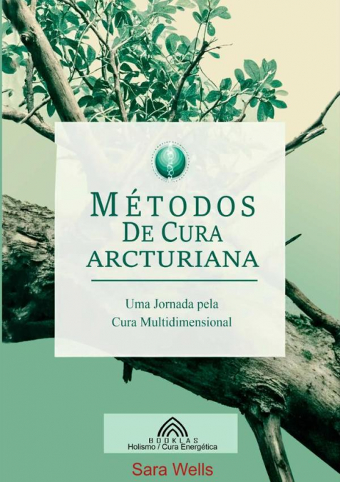 Métodos De Cura Arcturiana