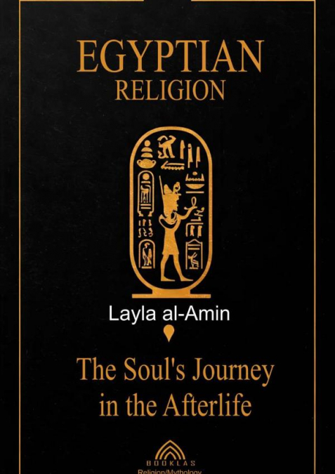 Egyptian Religion
