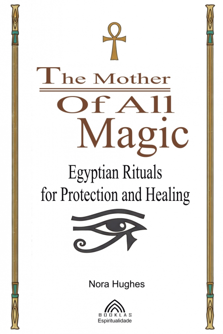 The Mother Of All Magic