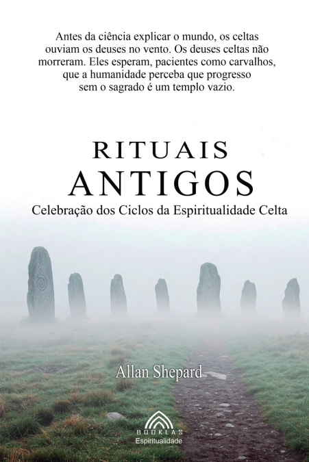 Rituais Antigos