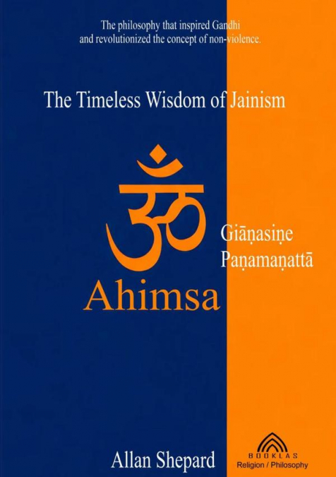 Ahimsa