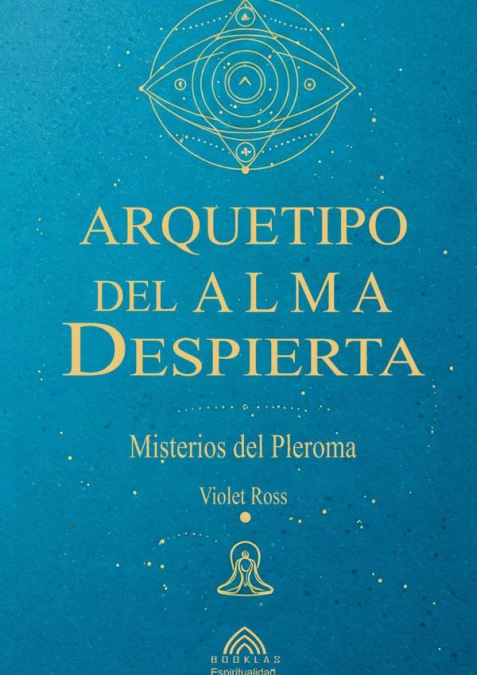 Arquetipo Del Alma Despierta