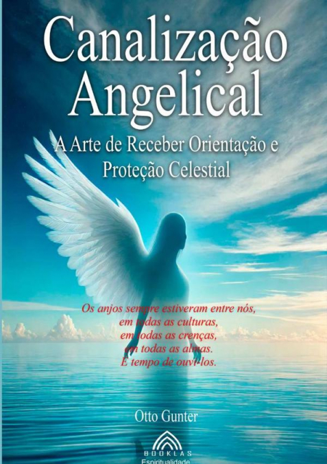 Canalização Angelical