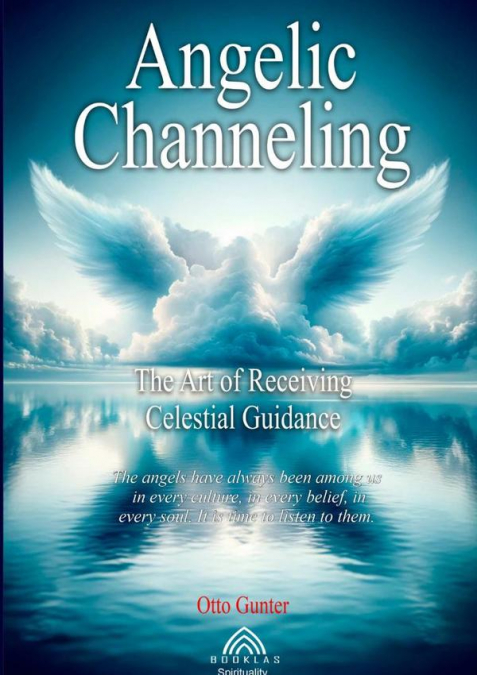Angelic Channeling