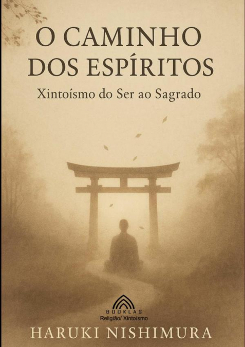 O Caminho Dos Espíritos