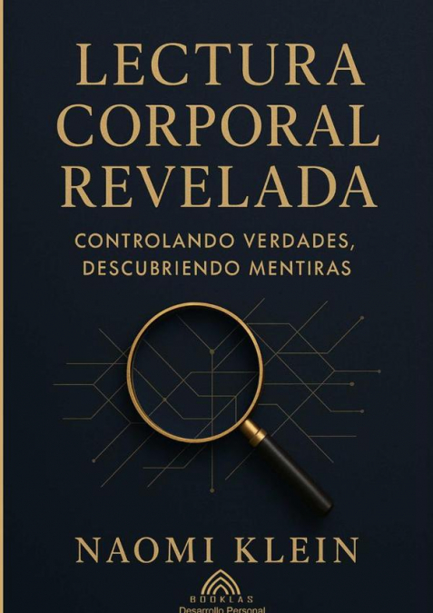 Lectura Corporal Revelada