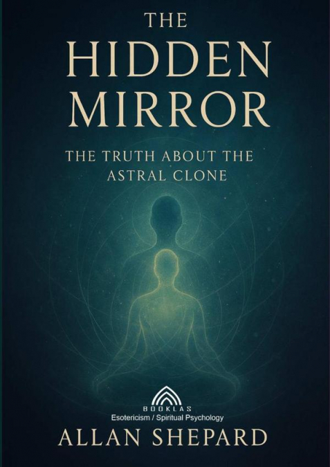 The Hidden Mirror