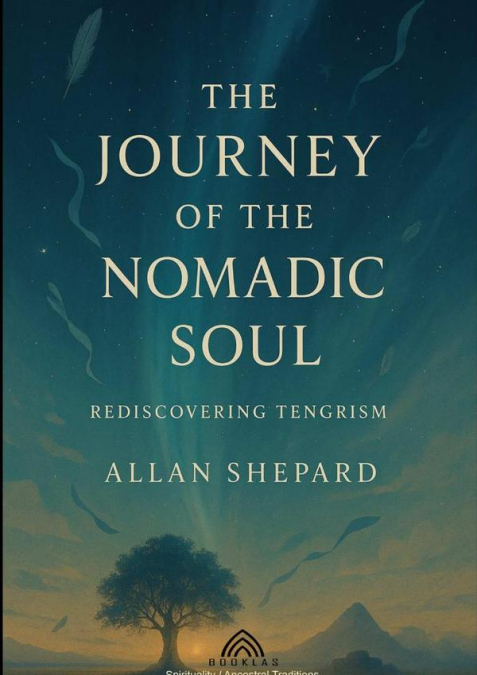 The Journey Of The Nomadic Soul