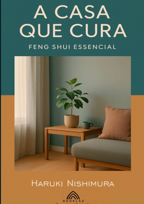 A Casa Que Cura